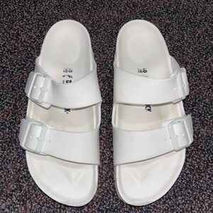Birkenstock Arizona Rubber Sandals